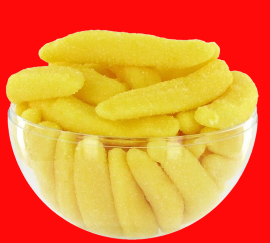 Bananes tendres